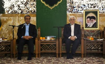 استاندار: مصوبات پیشین کارگروه زیارت در خراسان‌رضوی اجرایی نشده است