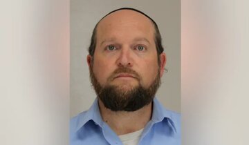 Un rabbin accusant le Hamas a été arrêté pour agression sexuelle