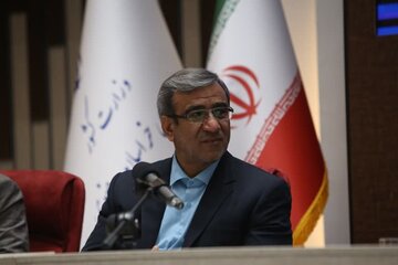 استاندار:بخش خصوصی۹۰ درصد سرمایه‌گذاری‌ خراسان رضوی را بر عهده دارد