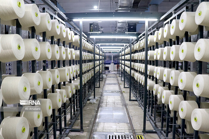 فروش کارخانه نساجی قائمشهر؛ از شایعه تا واقعیت