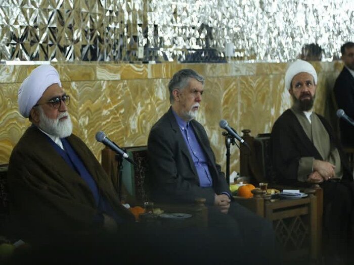 کارگروه ملی زیارت به ریاست معاون اول رییس جمهور در مشهد آغاز به کار کرد