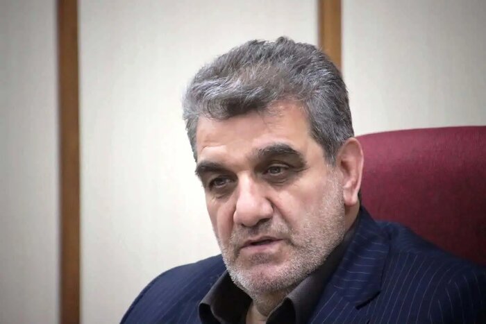 مجموعه صنعتی ایران‌تایر در مهدیشهر بهره‌برداری شد