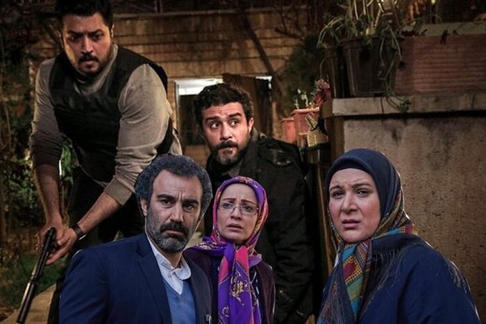 میثم نورانی: تلویزیون همچنان رسانهای فراگیر است