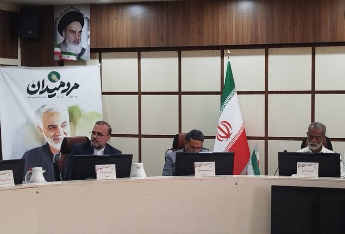 تصویب بسته تشویقی برای تعریض یک خیابان پرتردد کرمان