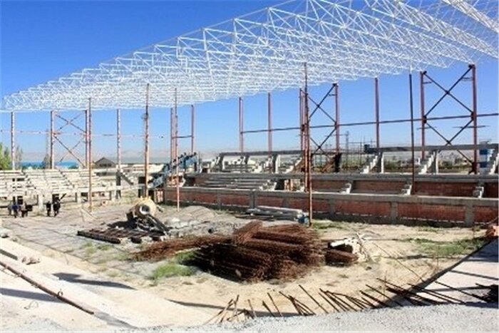 چشم‌انداز صنعت استان اردبیل در سال «سرمایه‌گذاری برای تولید»