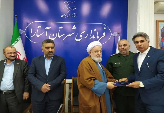 سرمایه گذاران برای توسعه و رونق گیلان باید مورد تکریم و حمایت باشند