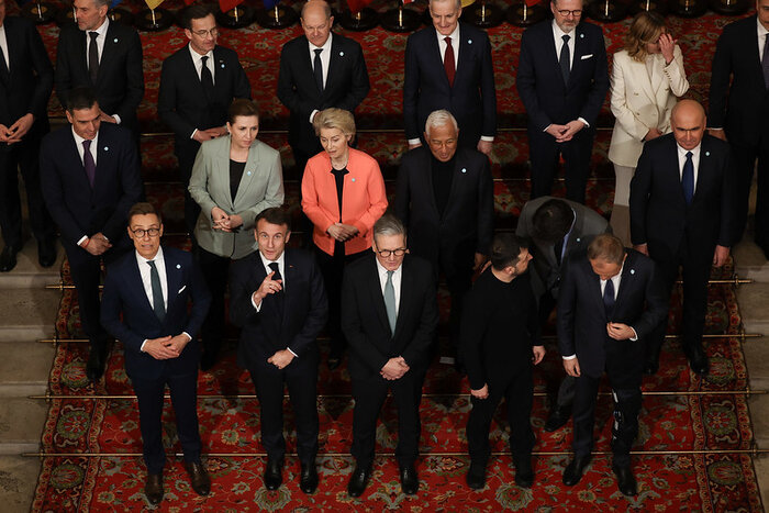 اروپا زیر چرخ تعرفهها؛ واشنگتن شریک دیروز، تهدید امروز