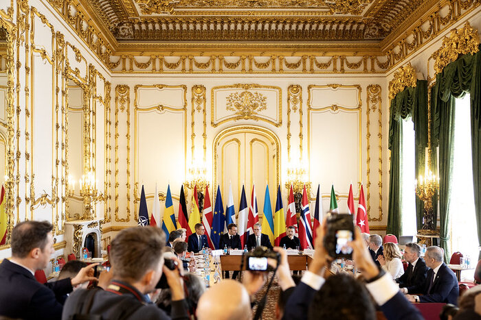 اروپا زیر چرخ تعرفهها؛ واشنگتن شریک دیروز، تهدید امروز