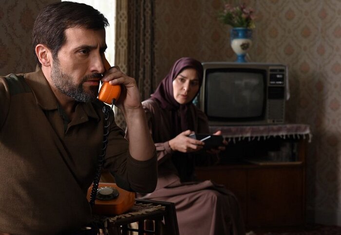 «صیاد» به سینما میآید