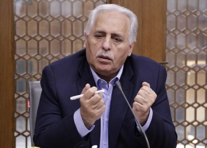 رییس اتاق خراسان رضوی: این استان به سرمایهگذاری موثر زیرساختی نیاز دارد