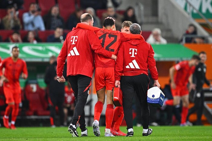 جنگ ستارگان در قاره سبز؛ غولکشی برای صعود به نیمهنهایی