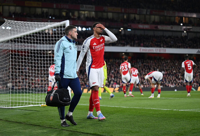 جنگ ستارگان در قاره سبز؛ غولکشی برای صعود به نیمهنهایی