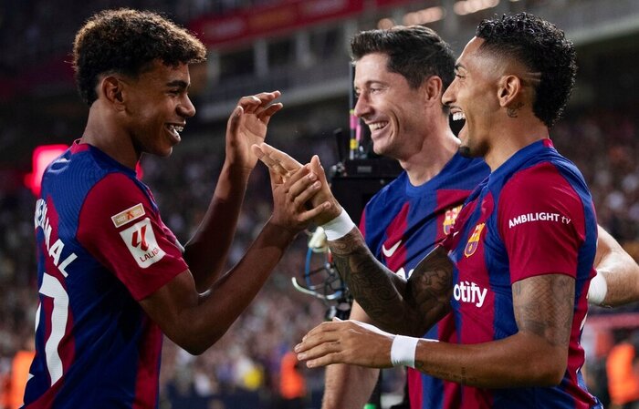 جنگ ستارگان در قاره سبز؛ غولکشی برای صعود به نیمهنهایی