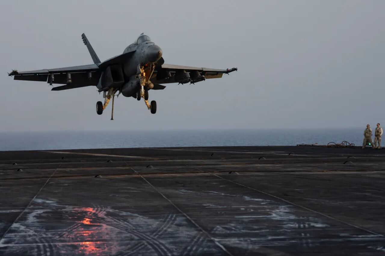 Yemen: US airstrikes on Sana’a kill at least four people