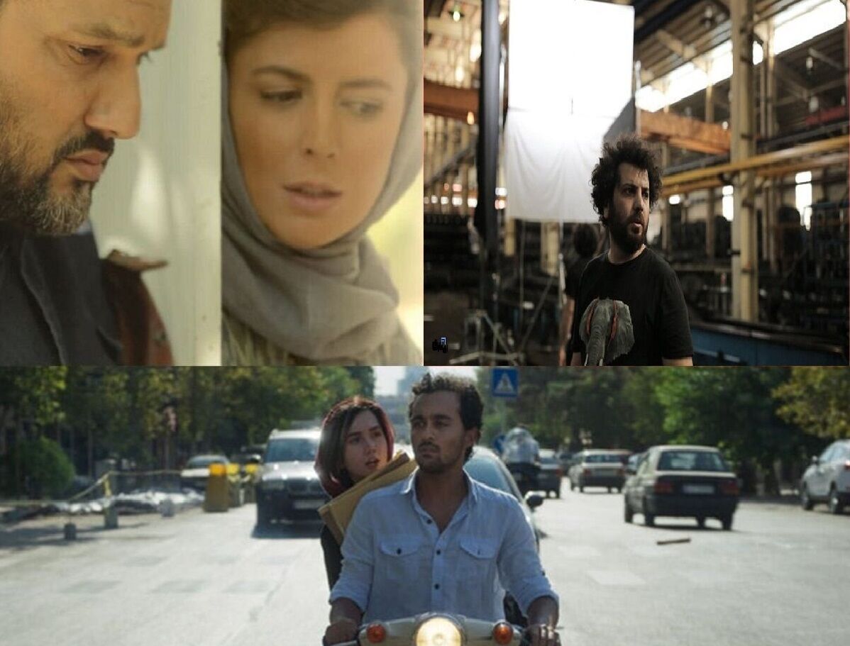 «زن و بچه»، «پیرپسر» و «رکسانا»؛ سهضلعی تضمینکننده سینمای اجتماعی ۱۴۰۴ «زن و بچه»، «پیرپسر» و «رکسانا»؛ سهضلعی تضمینکننده سینمای اجتماعی ۱۴۰۴