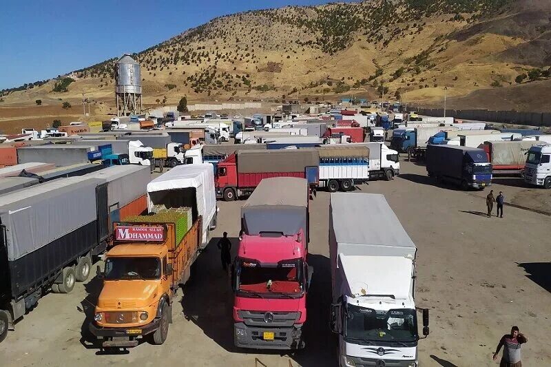 ثبت اطلاعات بیش از ۴۸ هزار مرزنشین کردستانی در سامانه مبادلات مرزی