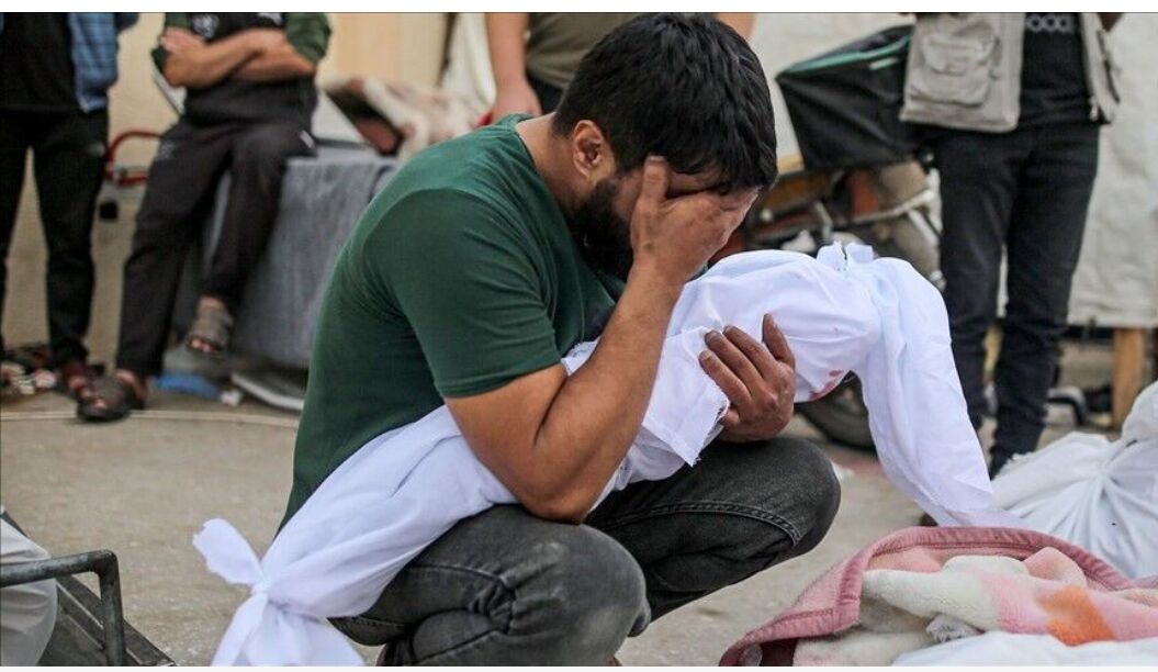 57 فلسطینیوں کی شہادت کے بعد شہدائے غزہ کی تعداد 50 ہزار 752 ہوگئی