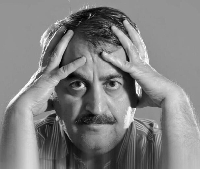 «ابوالقاسم خوشرو» به عنوان ۱۰ عکاس برتر جهان انتخاب شد