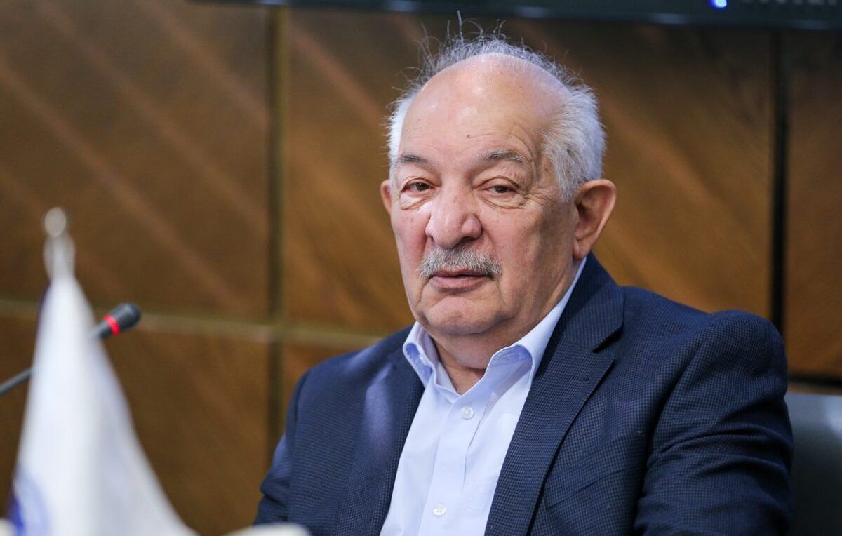 رییس اتاق خراسان رضوی: این استان به سرمایهگذاری موثر زیرساختی نیاز دارد رییس اتاق خراسان رضوی: این استان به سرمایهگذاری موثر زیرساختی نیاز دارد