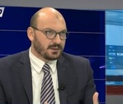 خبير سياسي لبناني: نتمنى ان يسلك الرئيس الامريكي مسارا سياسيا تجاه ايران