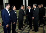 بقائي:  إيران والجزائر بلدان إسلاميان يجمعهما الكثير من القواسم المشتركة