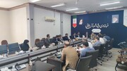 سند توسعه سرمایه‌گذاری خوزستان در دست تهیه است