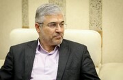 توجه به حوزه کشاورزی «شعار سال» و امنیت غذایی را محقق می‌کند