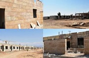 مشکلات طرح جایگزین مسکن مهر ناایمن سمنان رفع شد/ مالکان صبور باشند