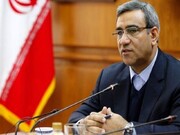 استاندار: خراسان‌رضوی برنامه‌های مهمی برای سرمایه‌گذاری در عرصه تولید دارد
