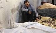 Asciende a 50.810 la cifra de los mártires en Gaza