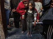 Intensified Israeli bombing is ‘brutal revenge against innocent civilians,’ says Hamas