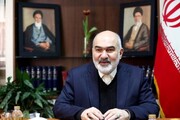 استاندار خوزستان: فولاد خوزستان الگویی موفق در مسئولیت‌ اجتماعی است