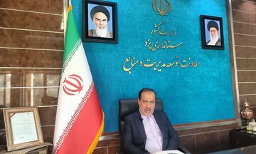 حمایت از شرکت‌های دانش بنیان یزد از راه‌های تحقق شعار سال است + فیلم