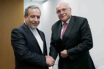 ایران و الجزایر؛ از تثبیت روابط سیاسی تا گسترش تعاملات اقتصادی