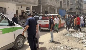 فاجعه انسانی در غزه و تداوم نقض حقوق بشر از سوی صهیونیست‌ها