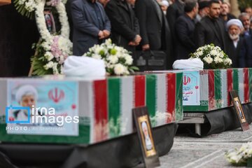 جزئیات جلسه غیرعلنی مجلس درباره بررسی شهادت قضات دیوان عالی