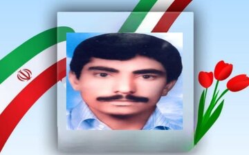 شهیدنامه ایرنا استان سمنان؛ جاویدنام حسن اکبریان