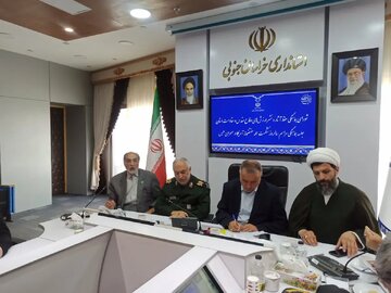 ۲ هزار میلیارد ریال برای تکمیل موزه استکبارستیزی صحرای طبس نیاز است