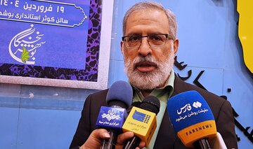 فیلم | شبکه‌سازی و وصل ظرفیت‌ها به یکدیگر اولویت بنیاد ملی نخبگان است