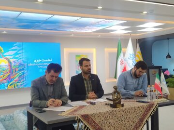 ۴۰ عنوان برنامه برای هفته هنر انقلاب اسلامی استان مرکزی