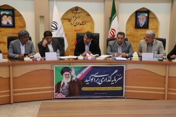 سهم ناچیز کرمان از اعتبارات معادن؛ نقشه راه شورای معادن برای سرمایه‌گذاری و تولید