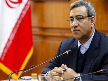 استاندار: خراسان‌رضوی برنامه‌های مهمی برای سرمایه‌گذاری در عرصه تولید دارد
