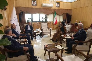 وزیر کشور: جلسات فصلی با وزرای پیشین کشور با دستور کار مشخص ادامه می‌یابد