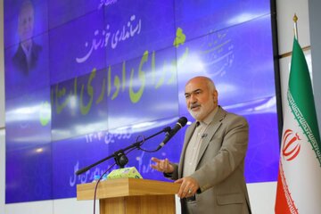 استاندار خوزستان: حساب‌ شرکت‌ها باید به استان منتقل شود
