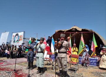 جشنواره کوچ عشایر اردبیل اردیبهشت ماه برگزار می شود