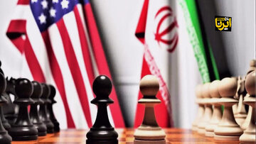 مناقشه برای شکل مذاکره!