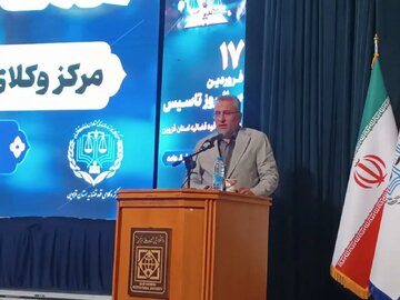 نقش وکلای قزوین در رسیدگی به پرونده خودرویی برجسته بود