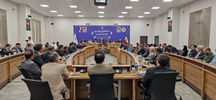 مدیر سد لتیان: ظرفیت نگهداری آب سد لتیان به ۲۸ میلیون مترمکعب کاهش یافته‌است