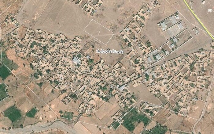 حل مشکل آب شرب روستای «مهرآباد» زنجان نیازمند تدبیر مسوولان