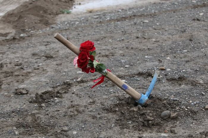 عملیات ساخت بزرگترین گلخانه شیشهای «هیدروپونیک» شرق کشور آغاز شد